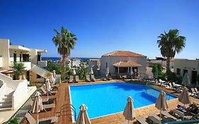 Eurohotel Katrin Suites